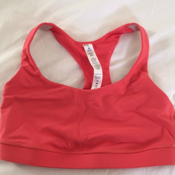 lululemon athletica Other - New with no tags, lululemon high impact sports bra
